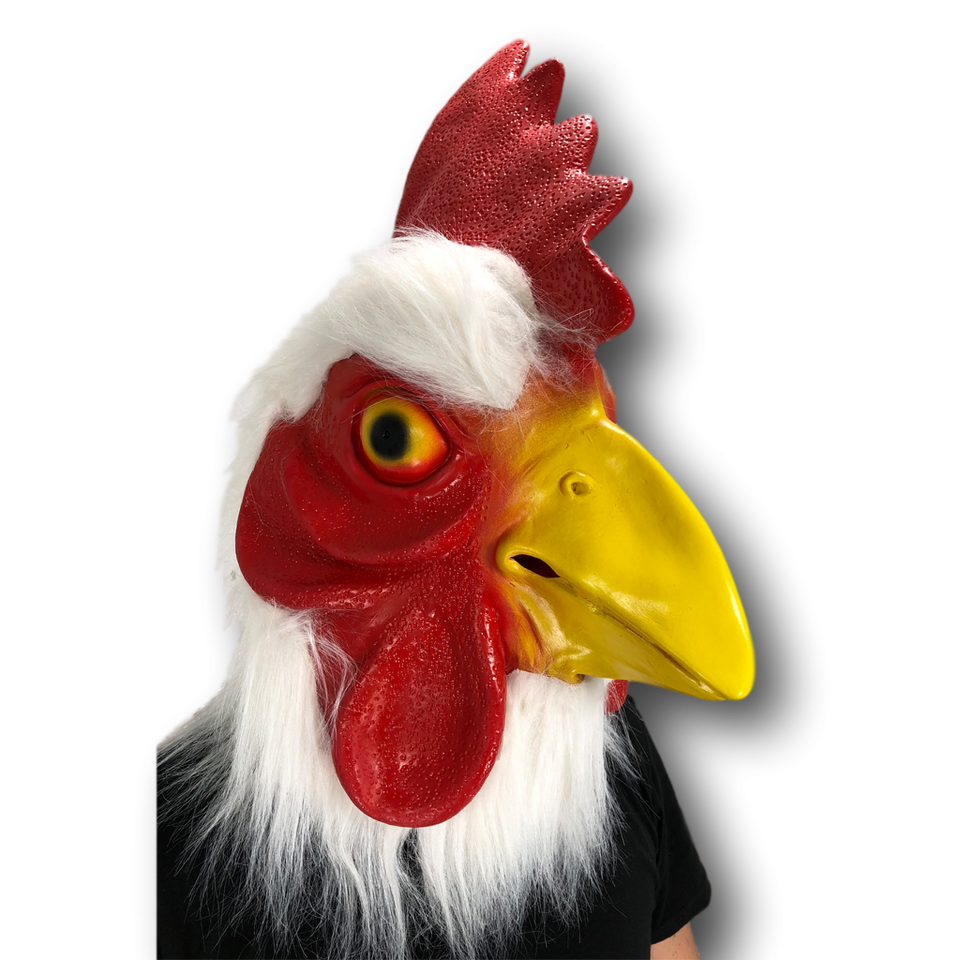 Animal Masks