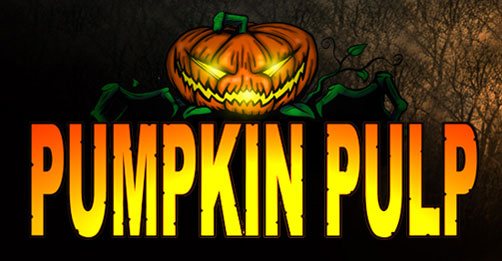 Pumpkin Pulp