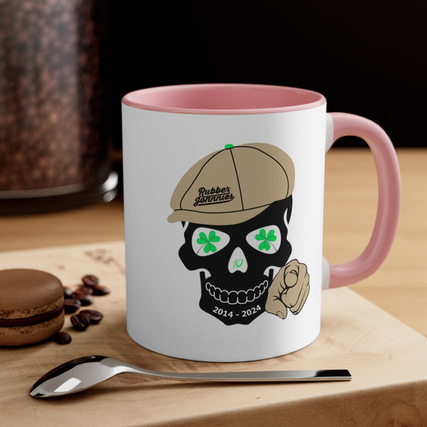 We Want You Coffee Mug, 11oz