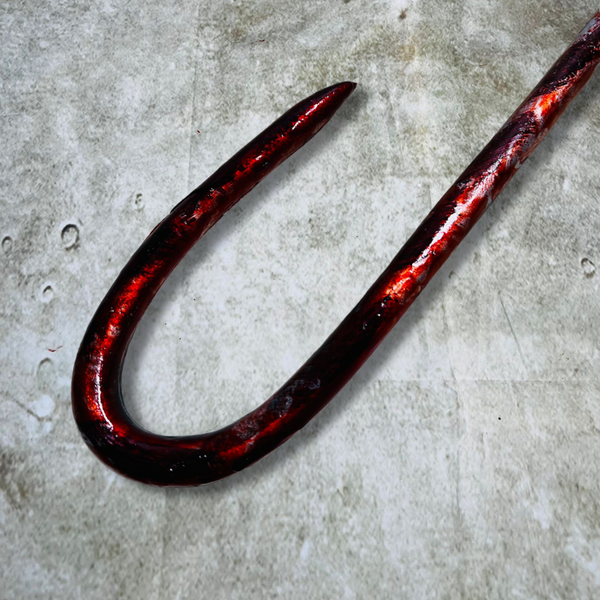 Custom Butchers Hooks