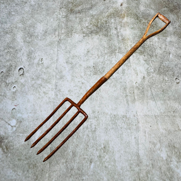 Custom Forks