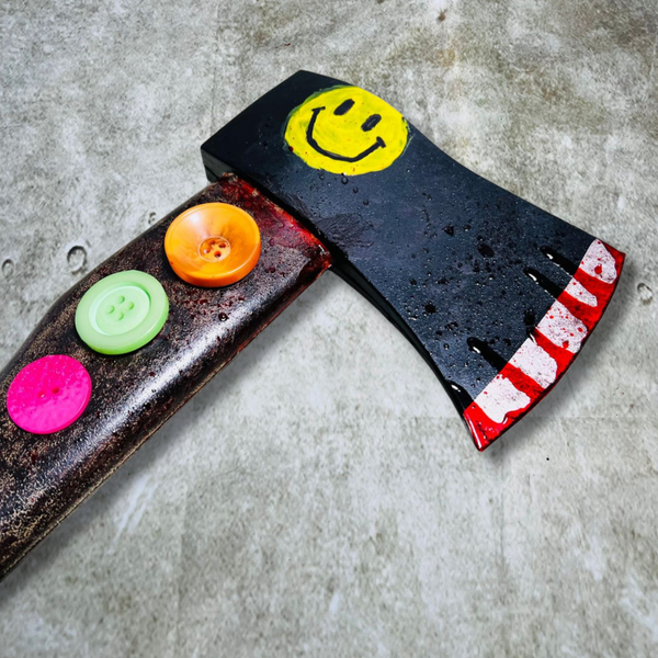 Custom Axes