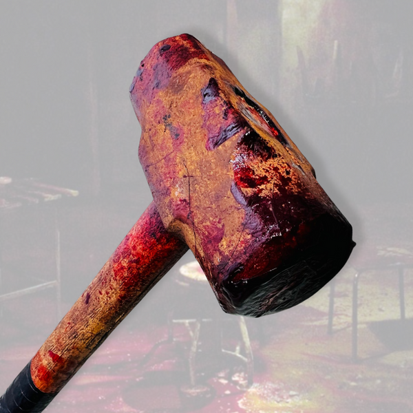 Custom Sledge Hammers