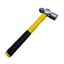 Ballpeen Hammers.