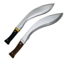 Gurkha Kukri Army Knife.
