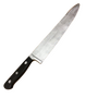Kitchen Knife PU Movie Prop