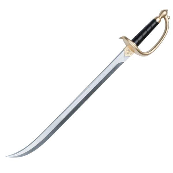 Pirate Épée Film Prop PU Cutlass