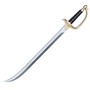 Pirate Sword Cutlass
