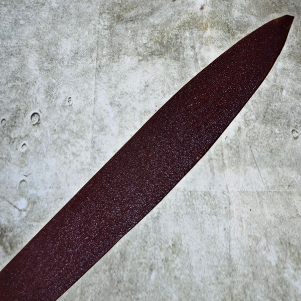 Custom Kitchen Knives