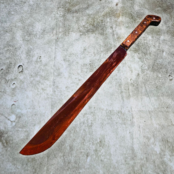 Custom Machetes