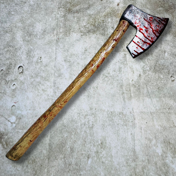 Custom Founders Axe