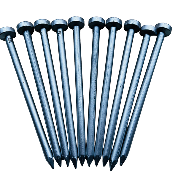 Rubber Johnnies Fake Nails