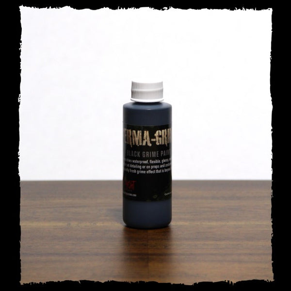 Perma Grime Black