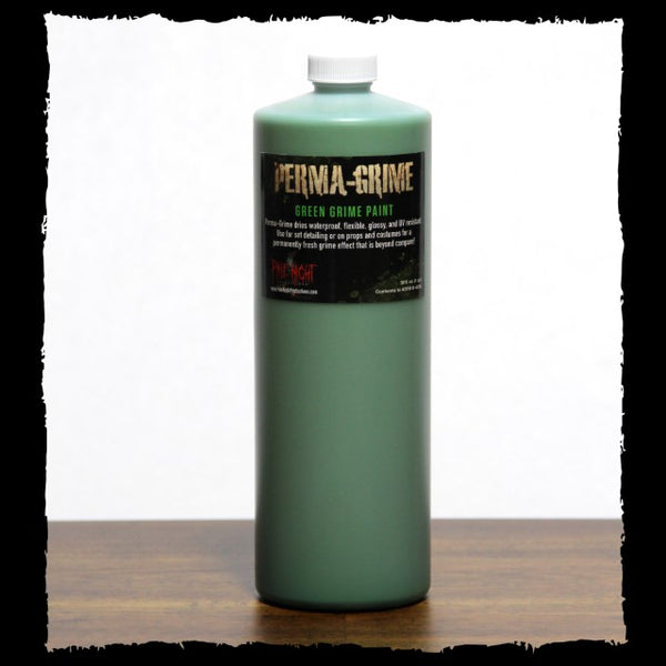 Perma Grime Mildew Green