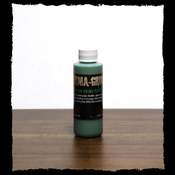 Perma Grime Mildew Green