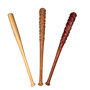 Realistic Baseball Bats