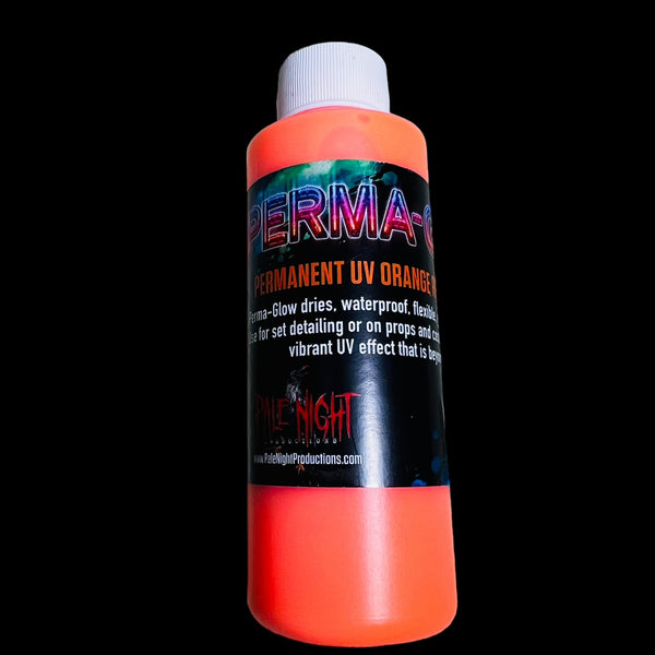 Perma Glow UV Orange