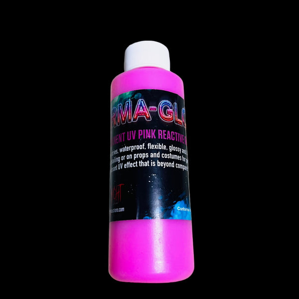 Perma Glow UV Pink