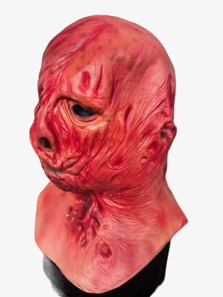 Cropsy Burnt Man Mask