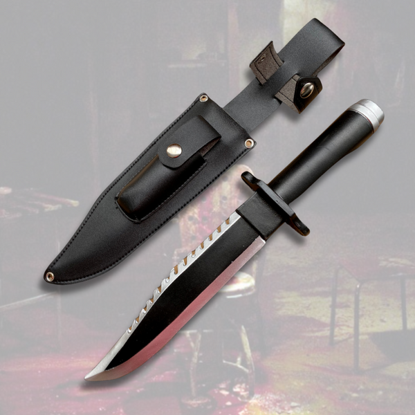 Explorer Survival Knives.