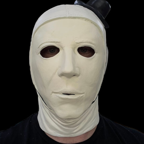 Rubber Johnnies Myers Terrifier Mask