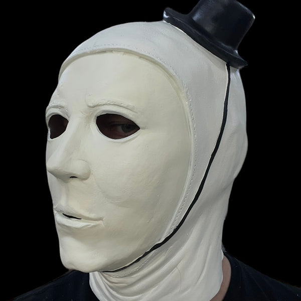 Rubber Johnnies Myers Terrifier Mask