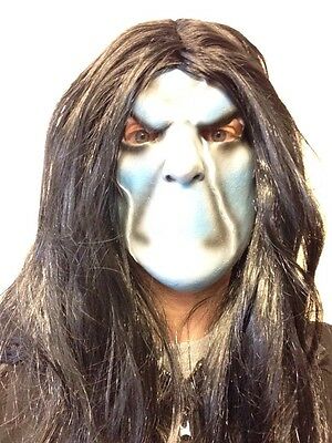 Masque sinistre de Death Metal.