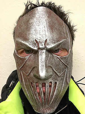 Mick Thompson Style Mask