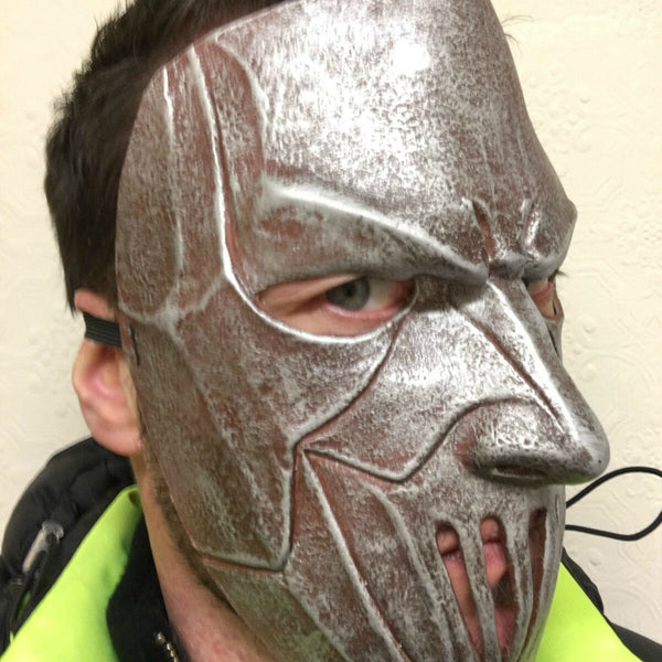 Mick Thompson Style Mask