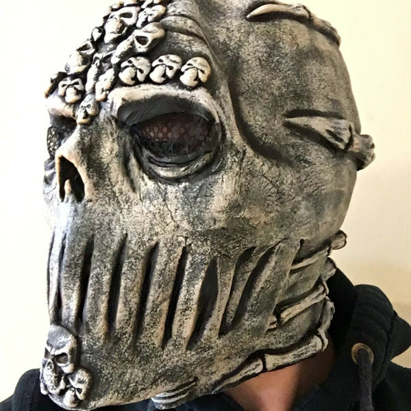 Skull Claw Skeleton Mask.
