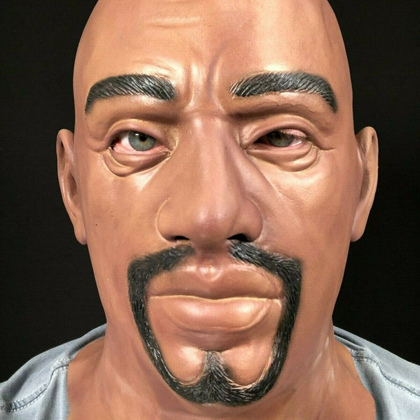 Dude Mask