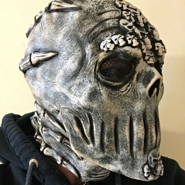 Skull Claw Skeleton Mask.
