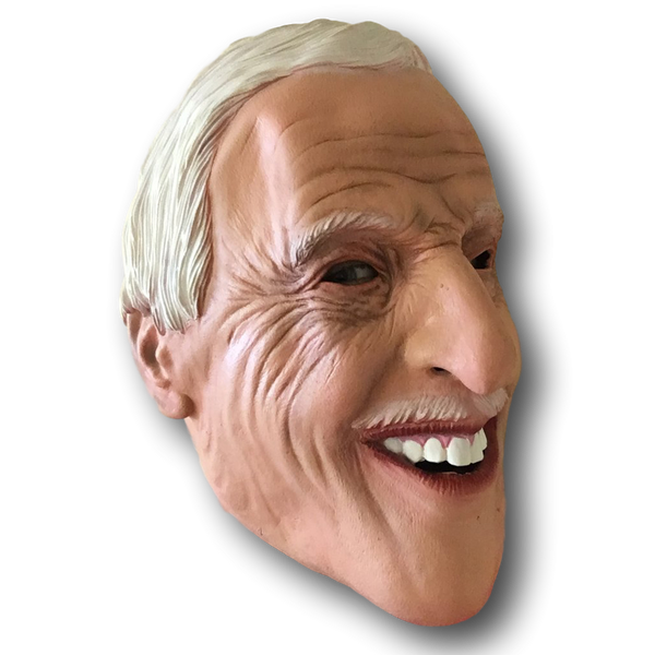 Bruce Forsyth 'Strictly' Brucie Mask