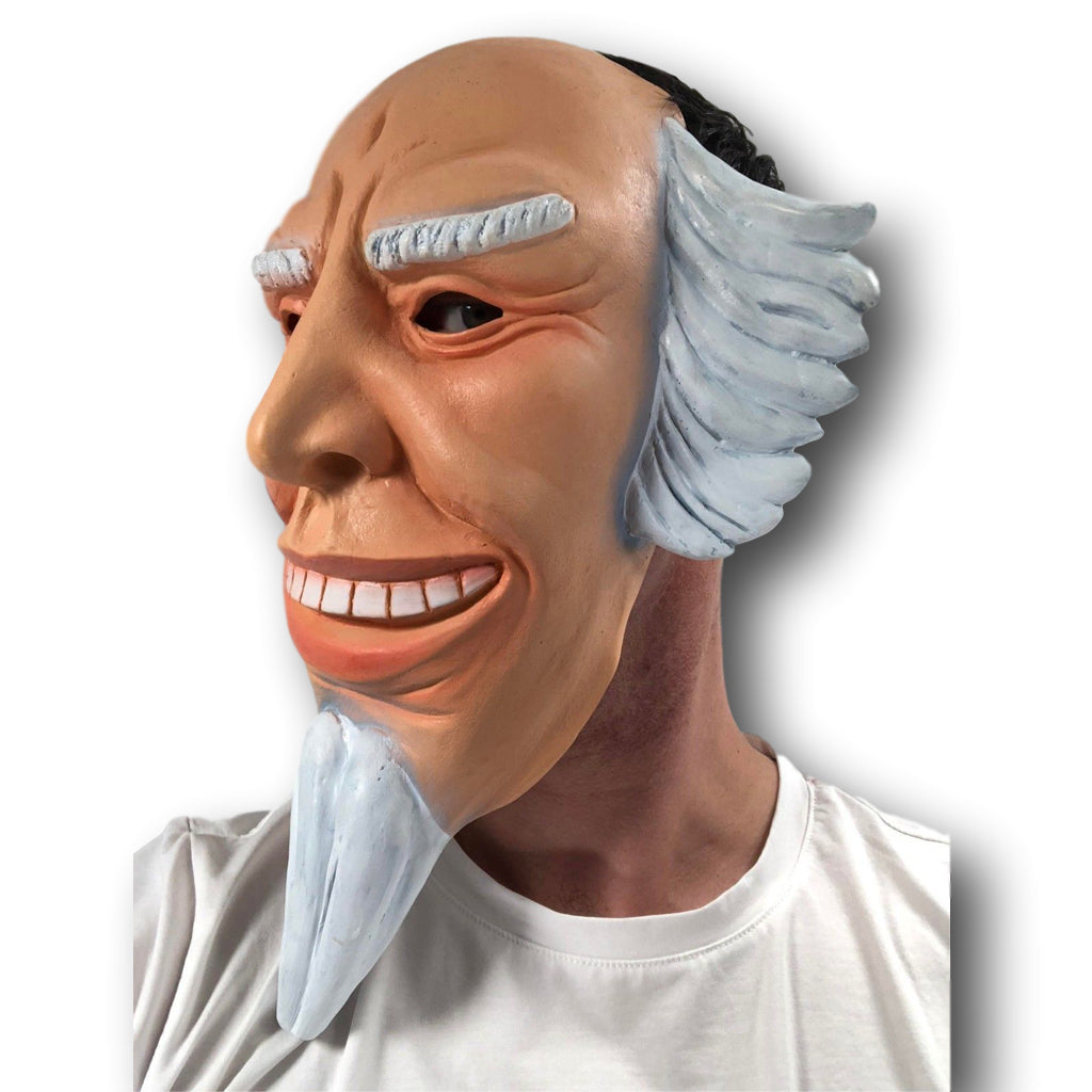 George Washington Mask