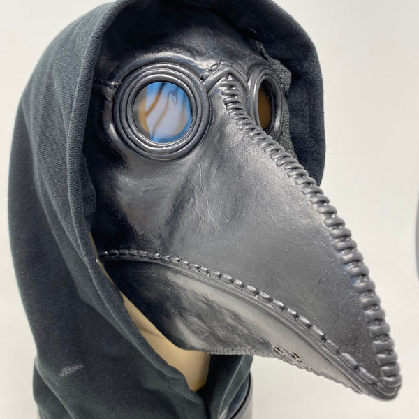 Masque de docteur de la peste