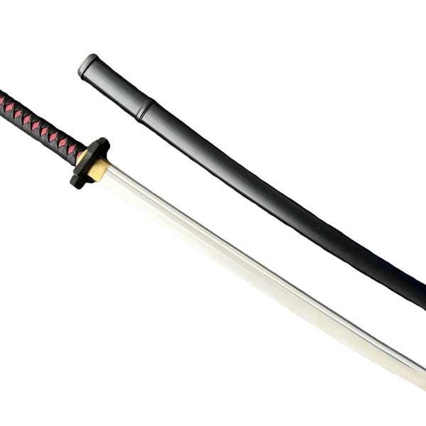 Samurai Sword Katana Movie Prop