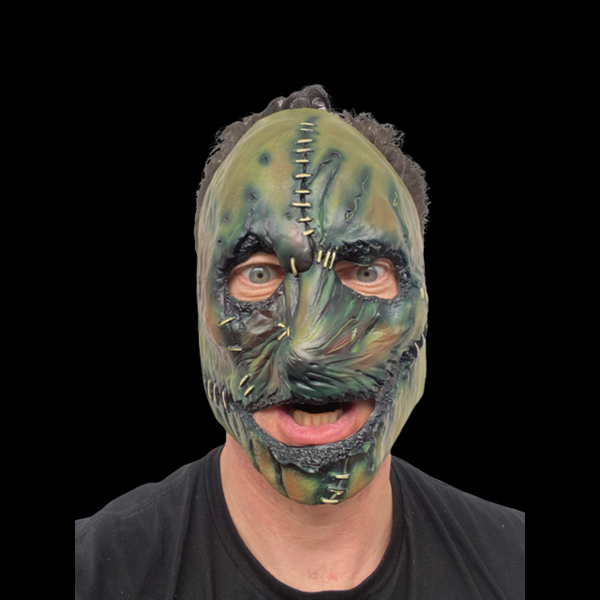 Corey Taylor Style Mask