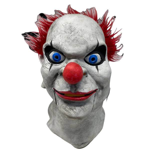 dead rabbit studios chester the clown mask.