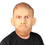 Conor mcgregor latex full head mask