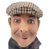 Del boy mask. Only Fools And Horses.