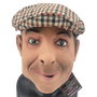 Del boy mask. Only Fools And Horses.