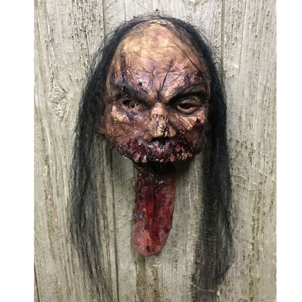 Dead Rabbit Studios Wall Hanger.