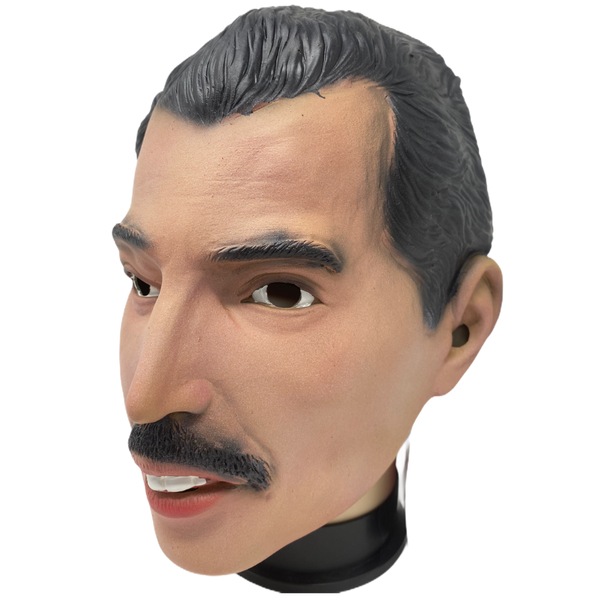 Freddie Mercury Mask