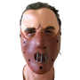 Anthony Hopkins 'Silence' Face Muzzle Mask