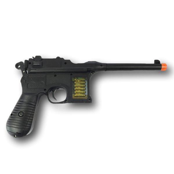 Replica Mauser c96 Toy Gun.