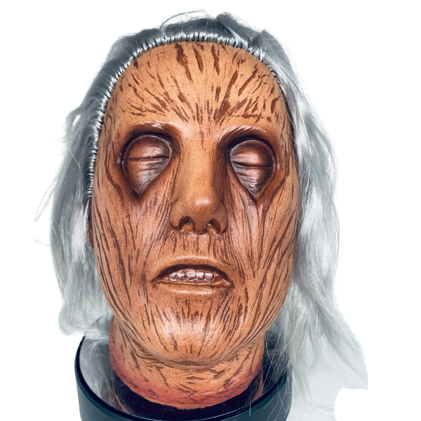 Pamela Voorhees Severed Head Prop.