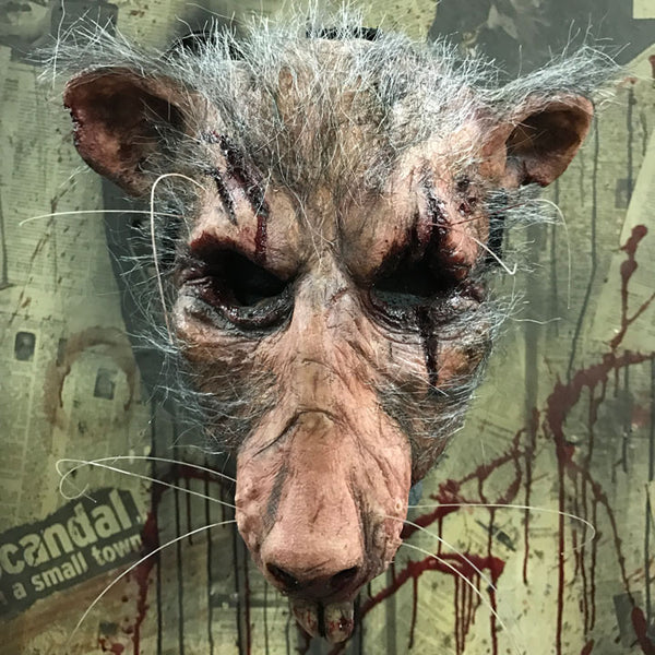 Pinky Mask