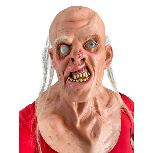 Jason Vorhees 2009 Latex Mask.