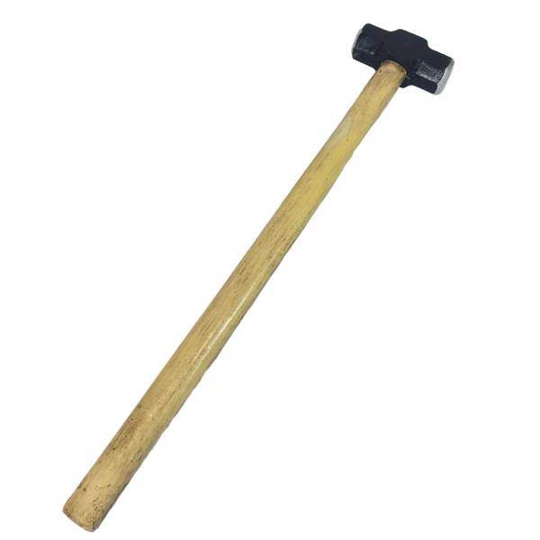 PU foam Full Size Sledge Hammer Movie Prop.