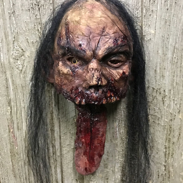Dead Wall Licker Mask